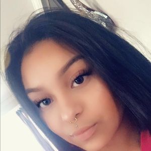 Meet your Posher, Aracely